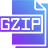GZIP тест за компресија